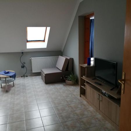 Apartman Pávai Hajdúszoboszló Exterior foto