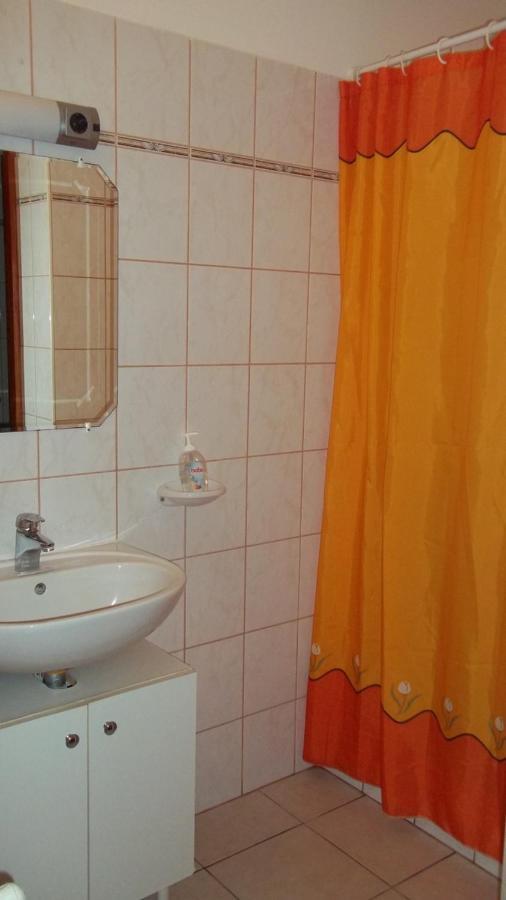 Apartman Pávai Hajdúszoboszló Exterior foto