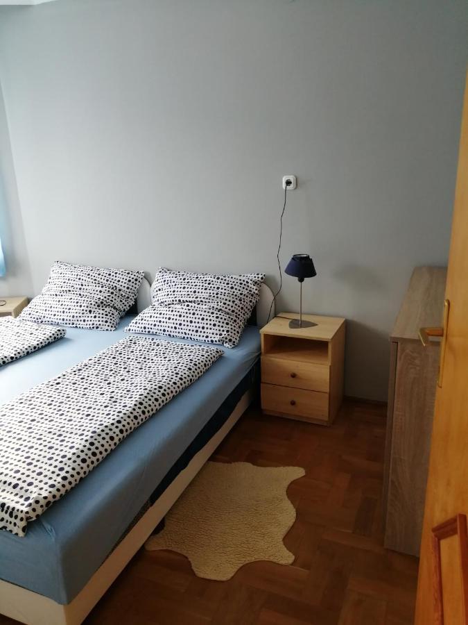 Apartman Pávai Hajdúszoboszló Exterior foto