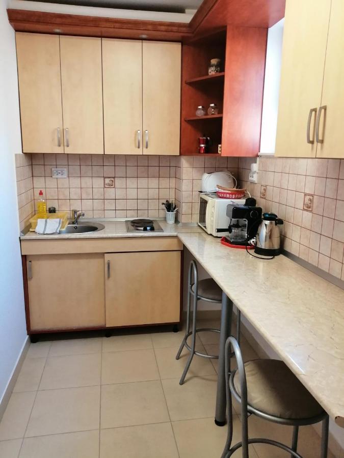 Apartman Pávai Hajdúszoboszló Exterior foto