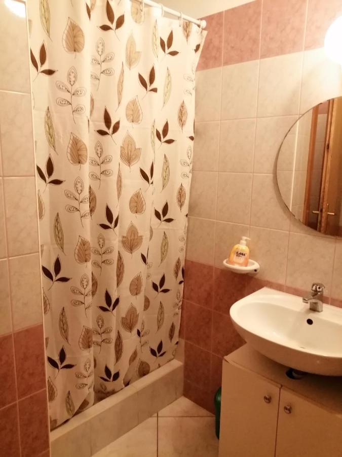 Apartman Pávai Hajdúszoboszló Exterior foto