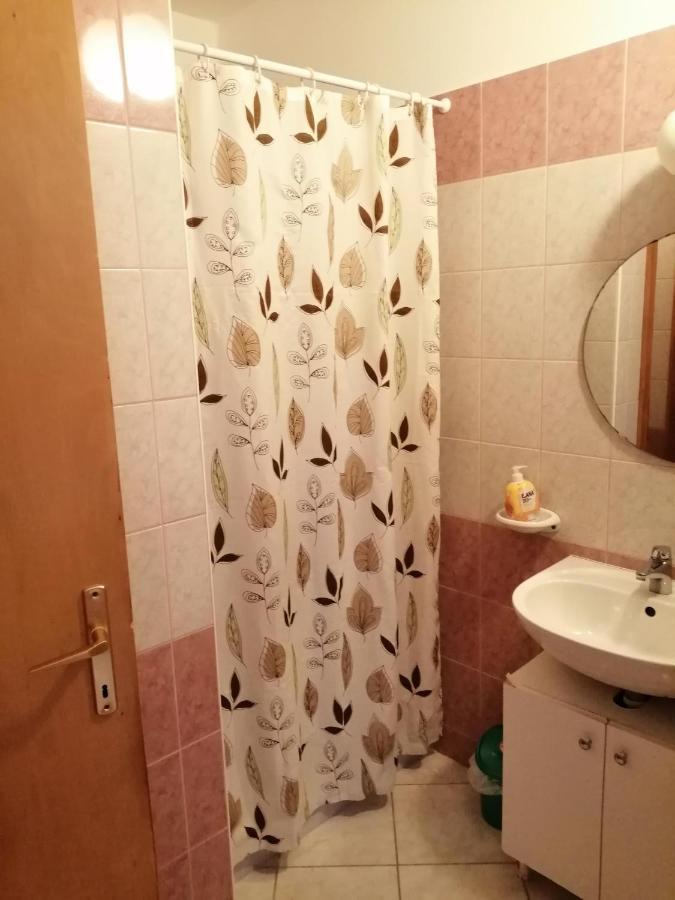 Apartman Pávai Hajdúszoboszló Exterior foto