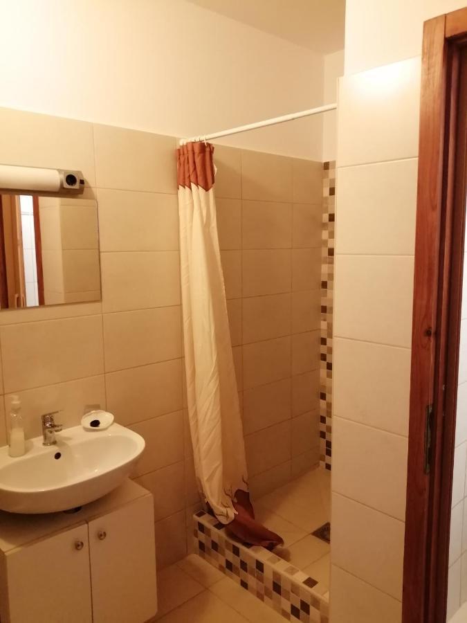 Apartman Pávai Hajdúszoboszló Exterior foto