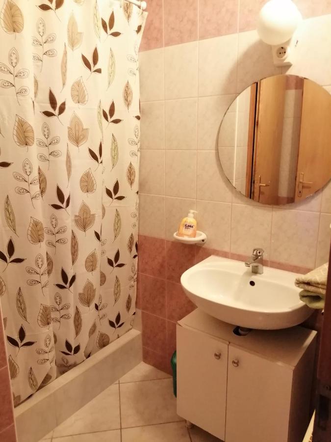 Apartman Pávai Hajdúszoboszló Exterior foto
