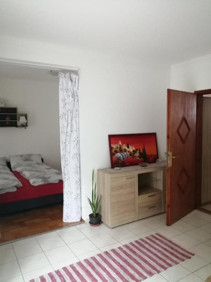 Apartman Pávai Hajdúszoboszló Exterior foto