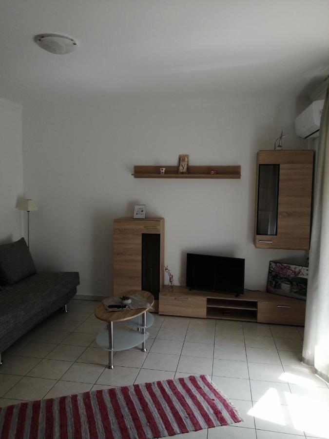 Apartman Pávai Hajdúszoboszló Exterior foto