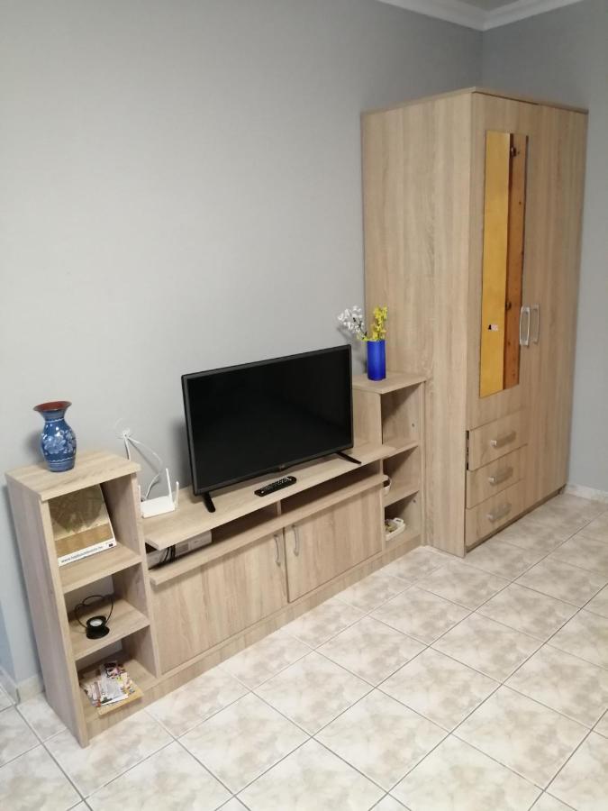 Apartman Pávai Hajdúszoboszló Exterior foto