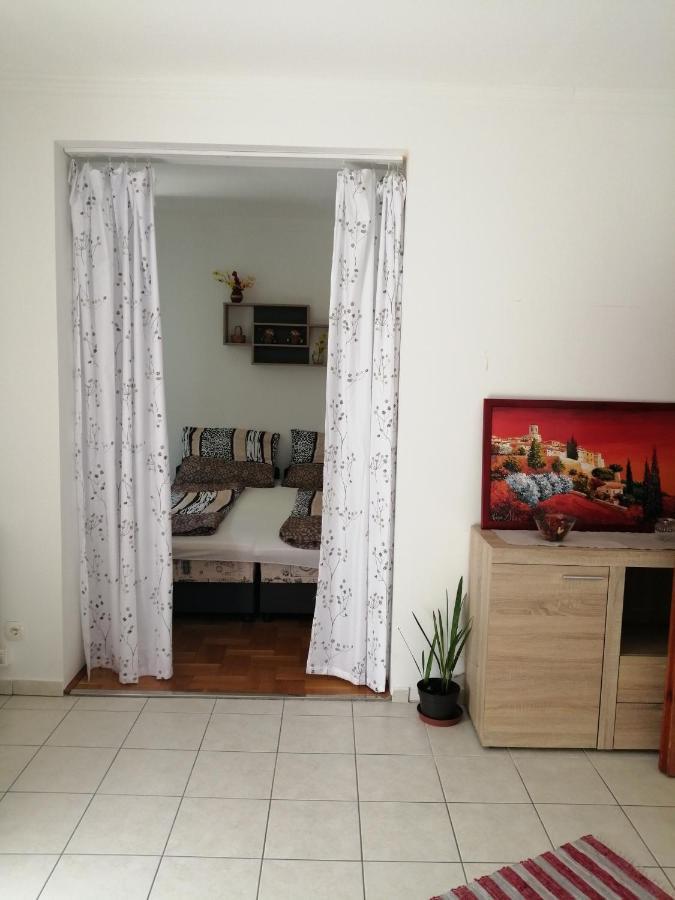 Apartman Pávai Hajdúszoboszló Exterior foto