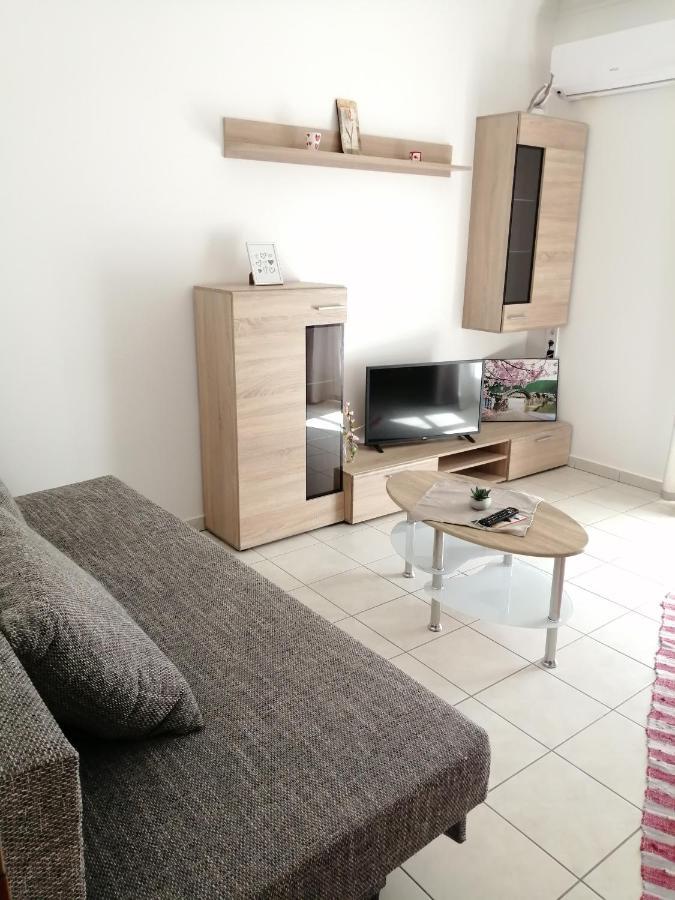 Apartman Pávai Hajdúszoboszló Exterior foto