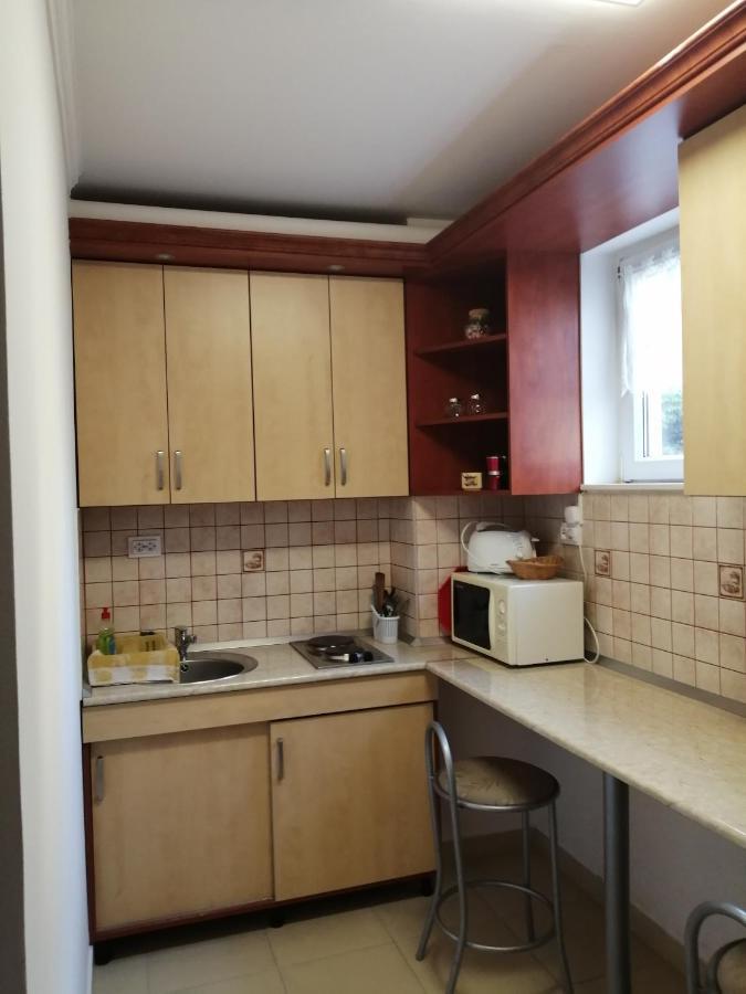 Apartman Pávai Hajdúszoboszló Exterior foto