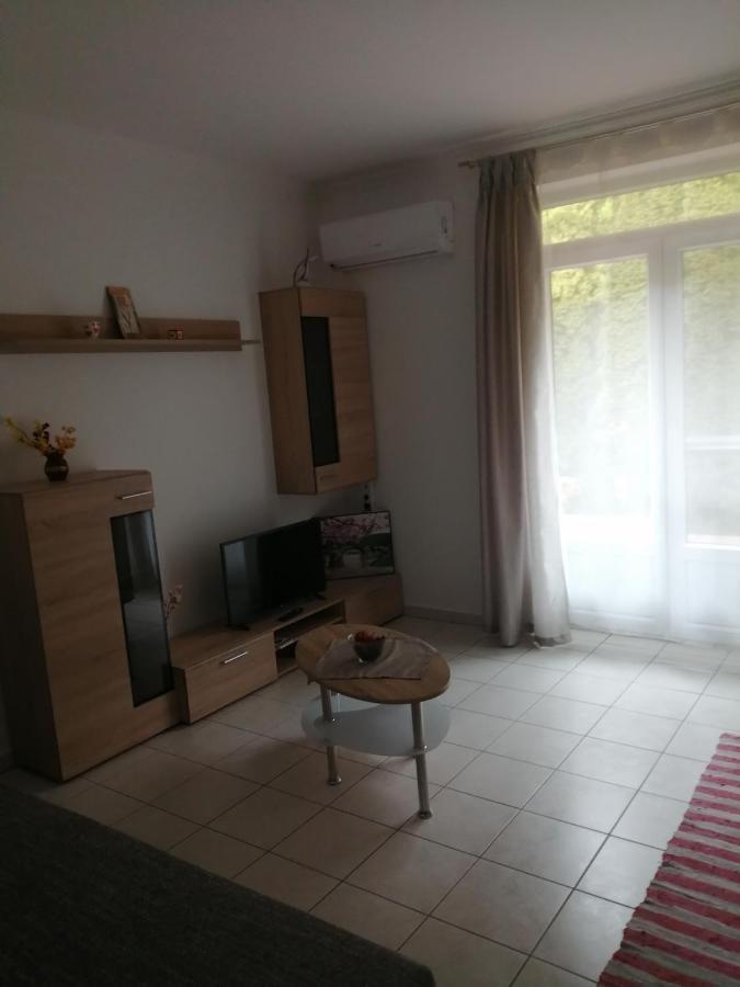 Apartman Pávai Hajdúszoboszló Exterior foto