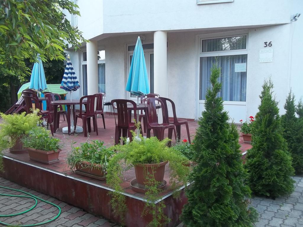 Apartman Pávai Hajdúszoboszló Exterior foto